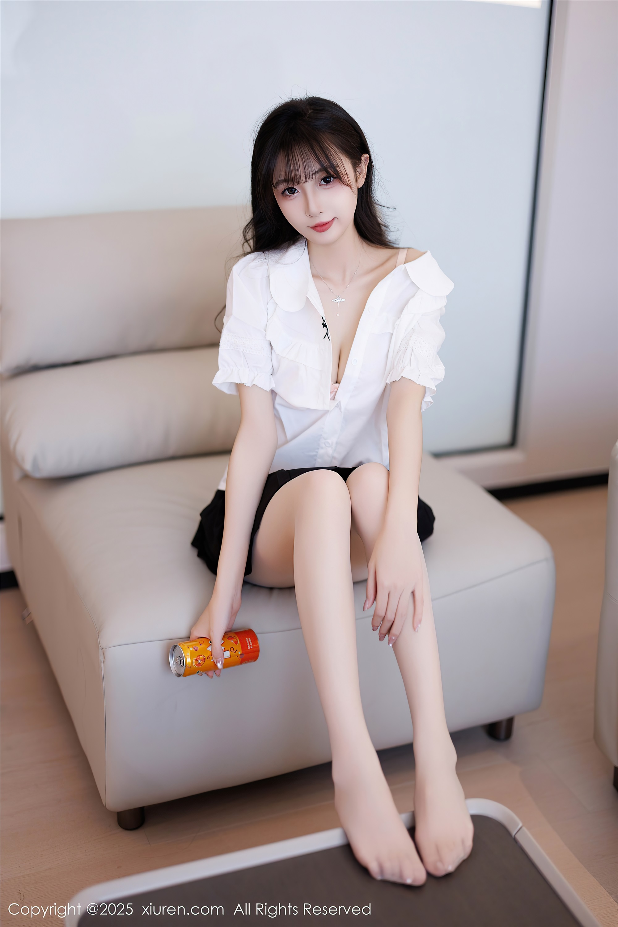 Xiuren秀人网 2025.03.25 NO.10067 樱桃小阑子